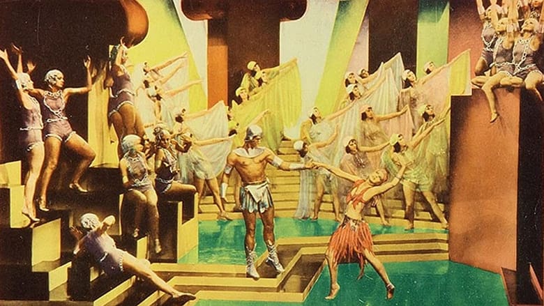 кадр из фильма Я любил вас в среду