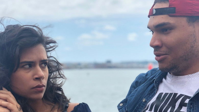 кадр из фильма The Egos: Cinematic Universe