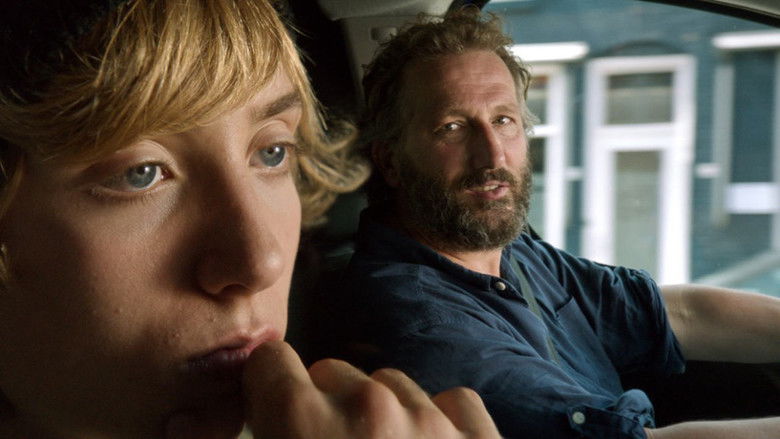 кадр из фильма 20 Leugens, 4 ouders en één scharrelei