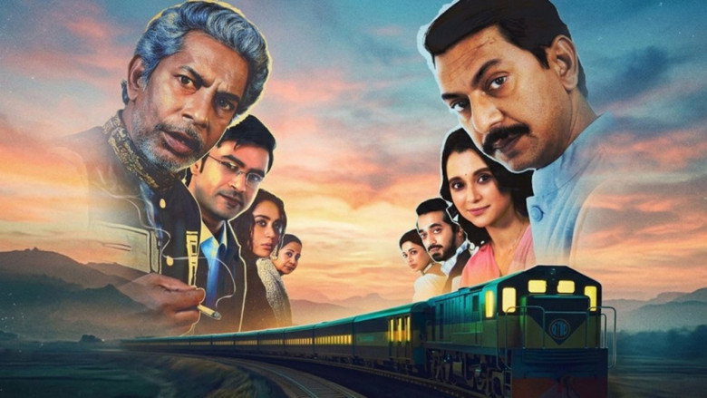 кадр из фильма বনলতা এক্সপ্রেস
