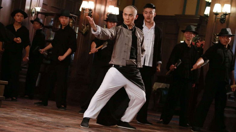 кадр из фильма Непобедимый Король