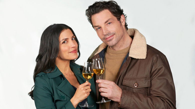 кадр из фильма The Perfect Pairing