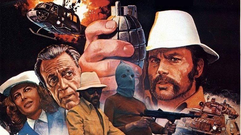 кадр из фильма Двадцать один час в Мюнхене