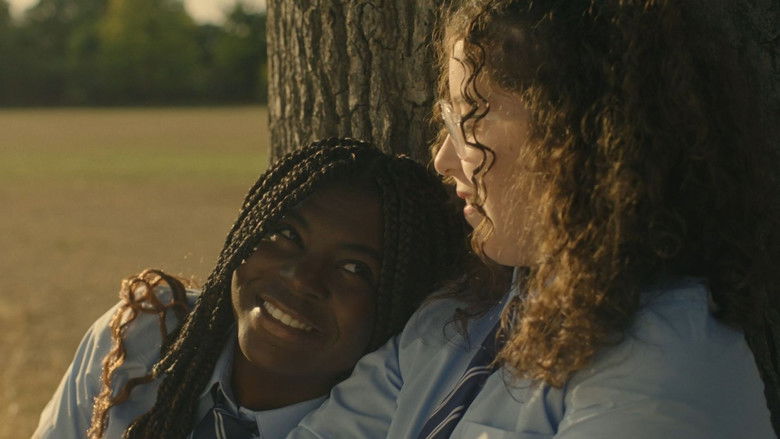 кадр из фильма Home