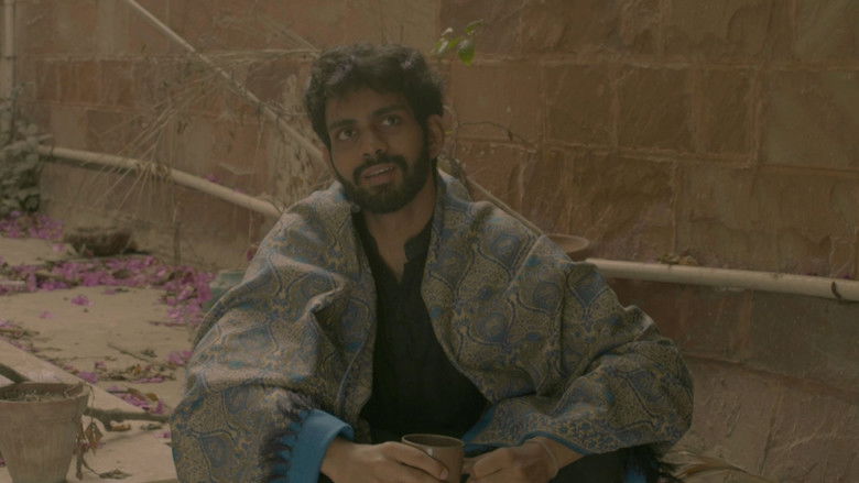 кадр из фильма Fasl-E-Gul