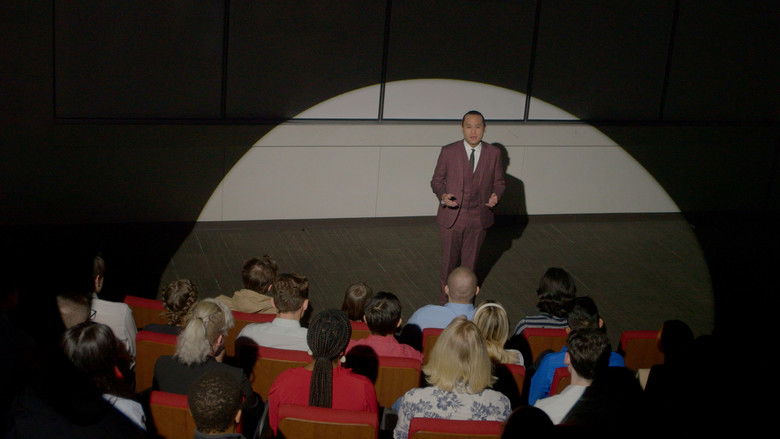 кадр из фильма Open Your Eyes