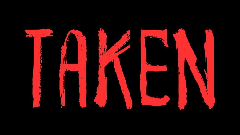 кадр из фильма TAKEN