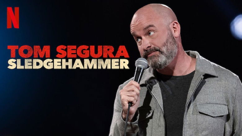 кадр из фильма Tom Segura: Sledgehammer