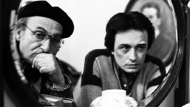 кадр из фильма Contar hasta diez