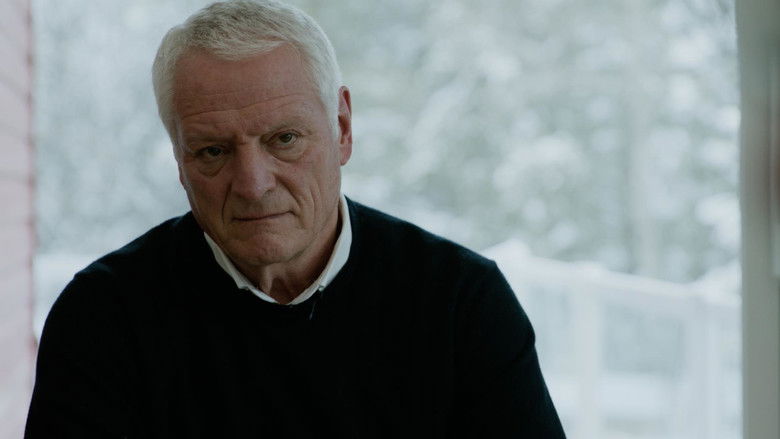 кадр из фильма Le procès