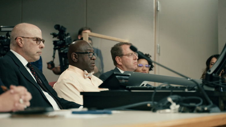 кадр из фильма Grow a Better Dallas