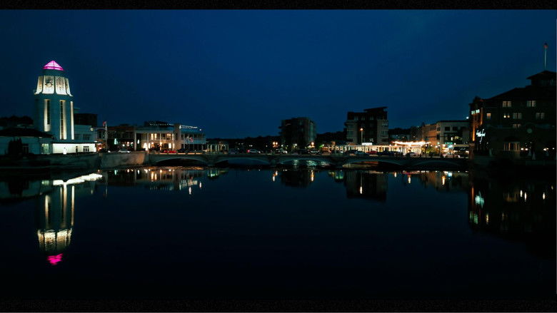 кадр из фильма Welcome to the Game >ClintsChapter