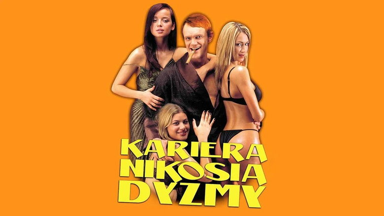 кадр из фильма Kariera Nikosia Dyzmy