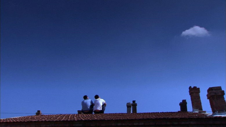 кадр из фильма 奥琪尔的天空