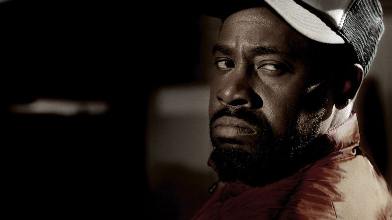 кадр из фильма The Strong Box