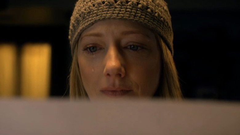 кадр из фильма Поттерсвилль