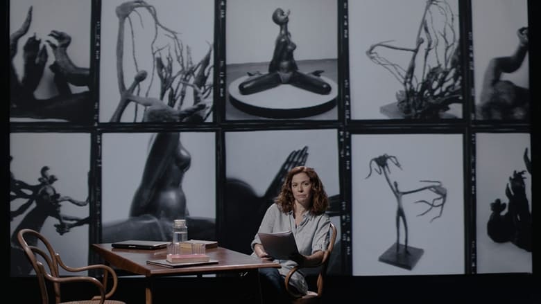 кадр из фильма Maria: Não Esqueça Que Eu Venho dos Trópicos