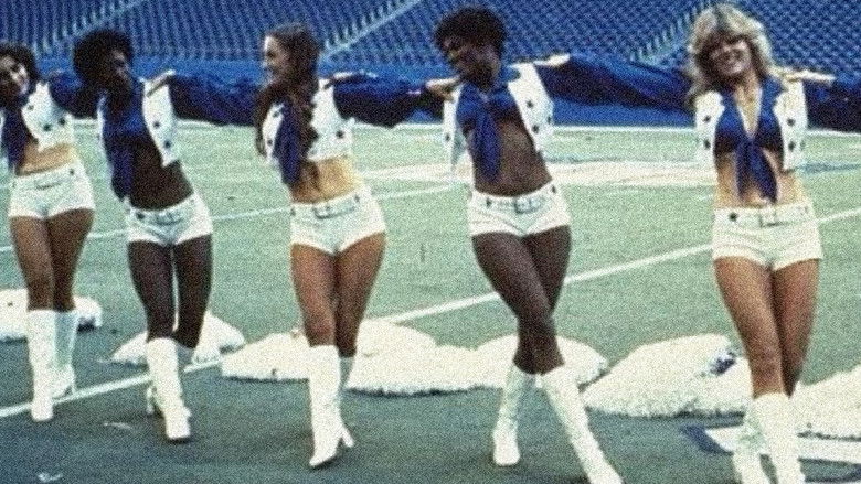 кадр из фильма Группа поддержки Даллас Ковбойз