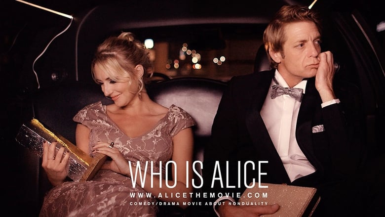 кадр из фильма Кто такая Элис?