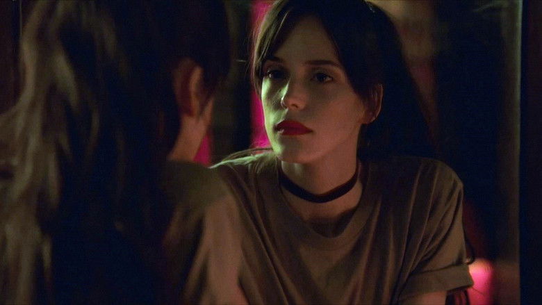 кадр из фильма Рози