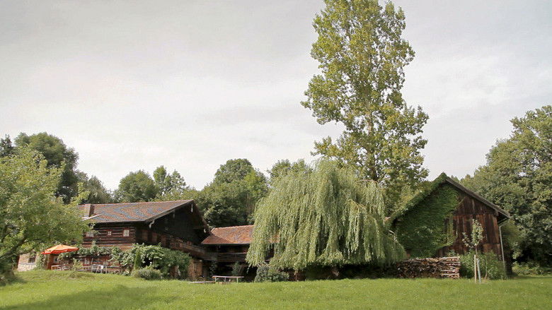 кадр из фильма Jörg Schmidt-Reitwein: Ways of Seeing