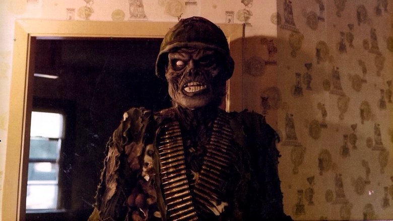 кадр из фильма Дом