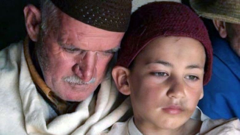 кадр из фильма Mouloud Feraoun