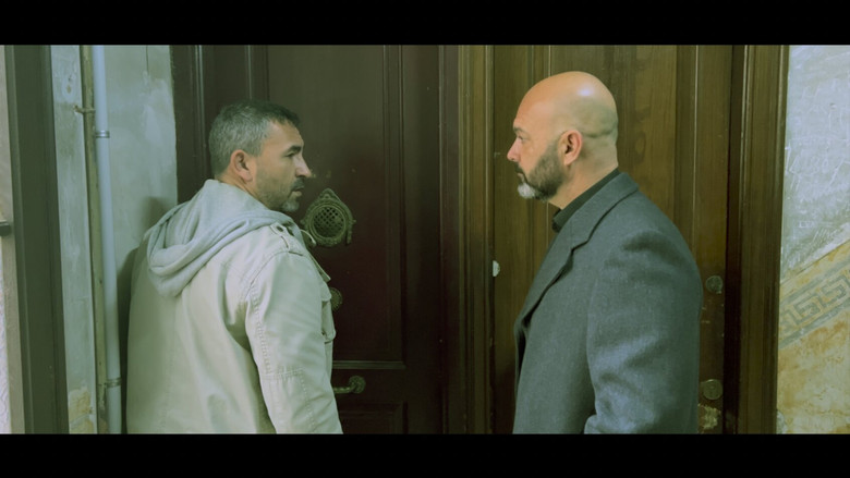 кадр из фильма No dejes de grabar 2