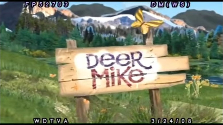 кадр из фильма Deer Mike