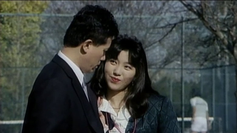 кадр из фильма 欲しがる女５人 昂奮