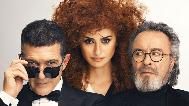 кадр из фильма Главная роль