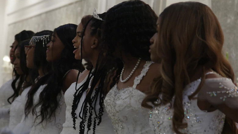 кадр из фильма The Debutantes