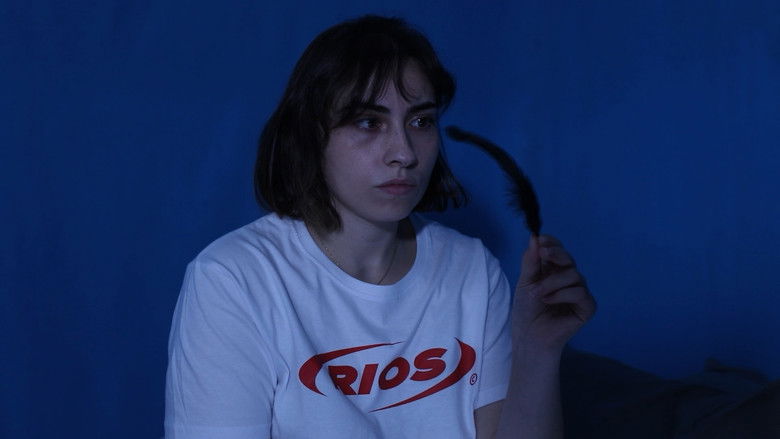 кадр из фильма Deseo