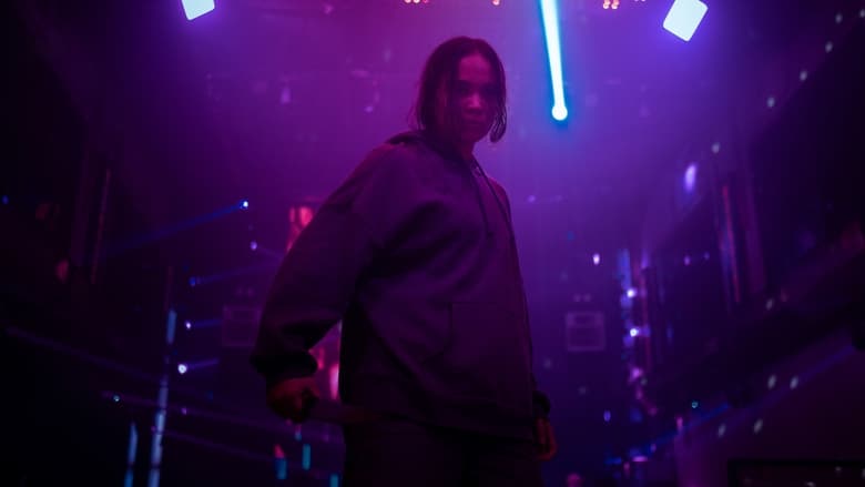 кадр из фильма Выйти из тени