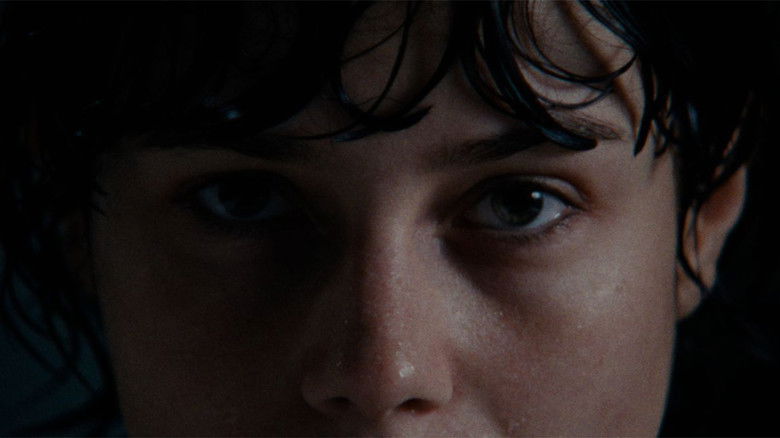 кадр из фильма Martin a peur du noir