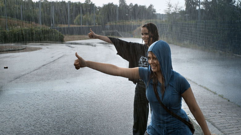кадр из фильма Sisko tahtoisin jäädä
