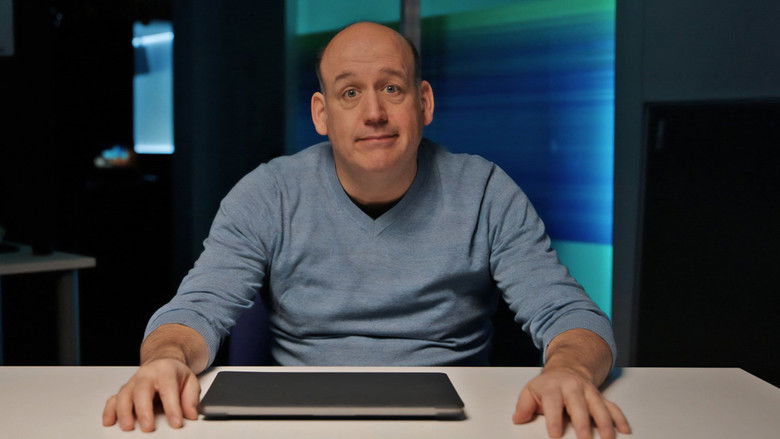 кадр из фильма Survivre à la vasectomie