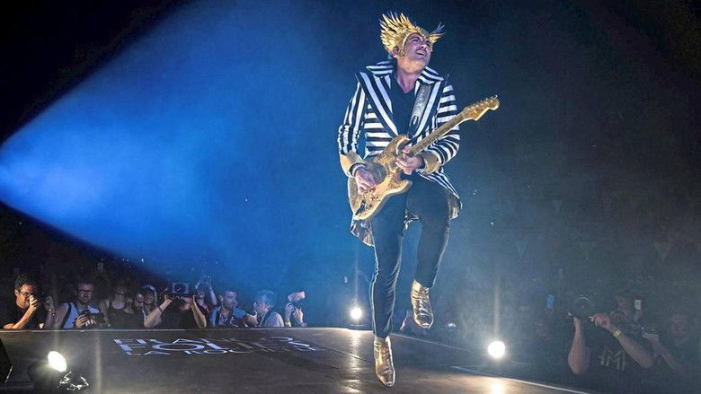 кадр из фильма -M- Le Grand Petit Concert