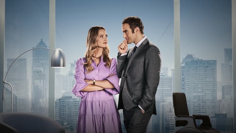 кадр из фильма One Perfect Match