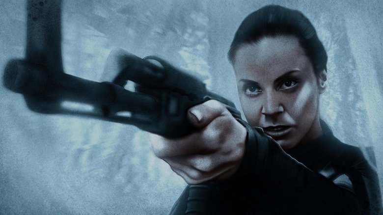 кадр из фильма Left One Alive