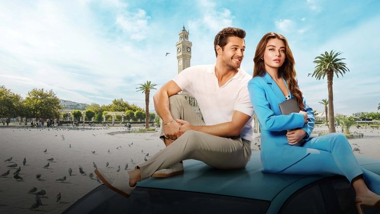 кадр из фильма Любовь при 39 градусах