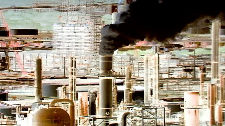 кадр из фильма Накойкаци