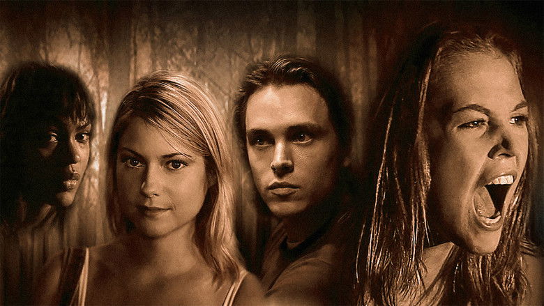 кадр из фильма Болото