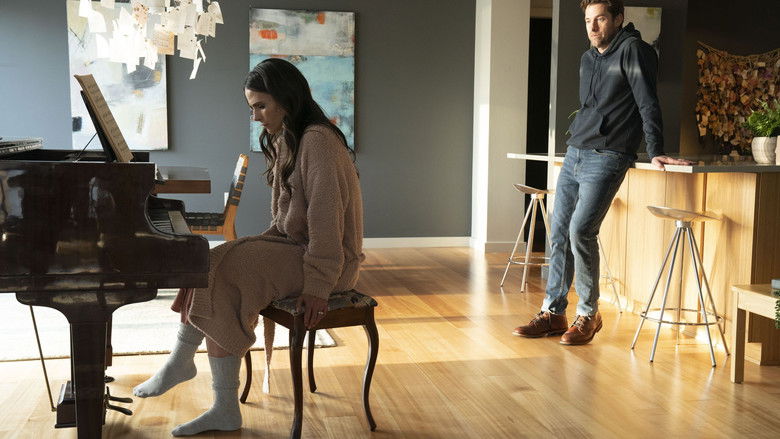 кадр из фильма Заманчивое предложение