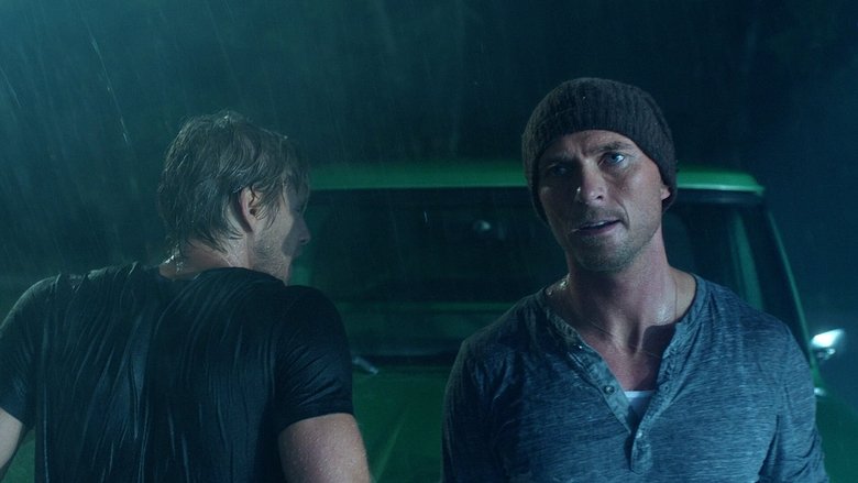 кадр из фильма Семь футов