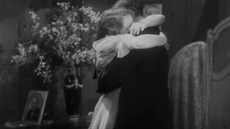 кадр из фильма Чудесная девушка