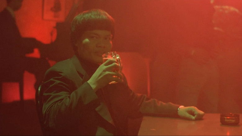 кадр из фильма 廉政第一擊