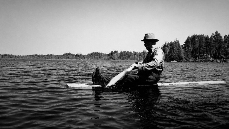 Finnskog og trollskap