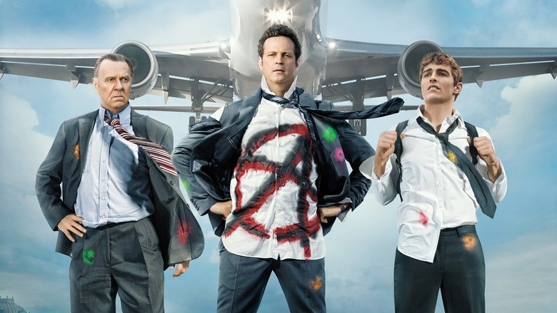 кадр из фильма Между делом