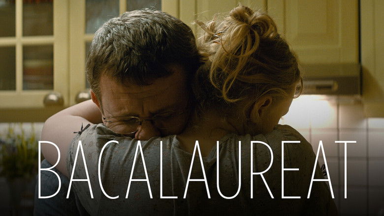 кадр из фильма Выпускной